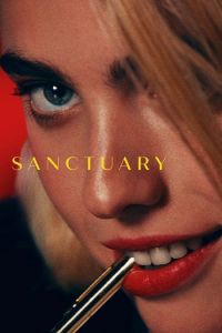 فيلم Sanctuary 2022 مترجم