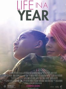 فيلم Life In A Year 2020 مترجم