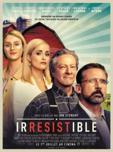 فيلم Irresistible 2020 مترجم