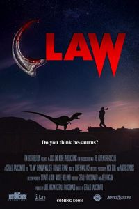 فيلم Claw 2021 مترجم