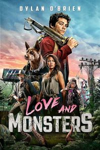 فيلم Love And Monsters 2020 مترجم 1