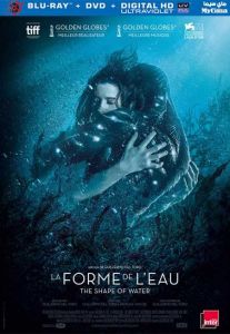 فيلم The Shape Of Water مترجم