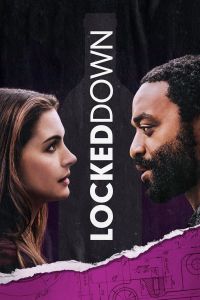 فيلم Locked Down 2021 مدبلج