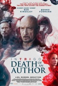 فيلم Intrigo Death Of An Author 2018 مترجم