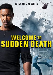 فيلم Welcome To Sudden Death 2020 مدبلج