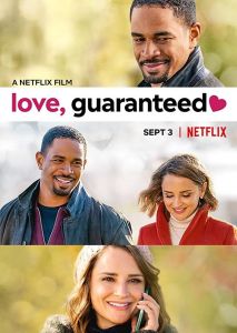 فيلم Love Guaranteed 2020 مترجم