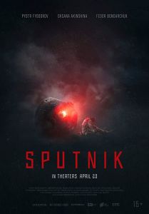 فيلم Sputnik 2020 مترجم