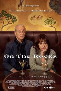 فيلم On The Rocks 2020 مترجم