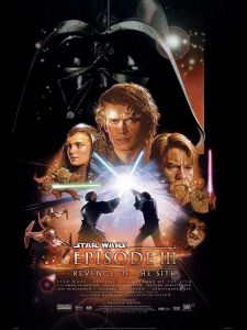 فيلم Star Wars Episode Iii Revenge Of The Sith 2005 مترجم 2