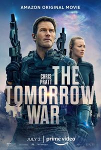 فيلم The Tomorrow War 2021 مترجم