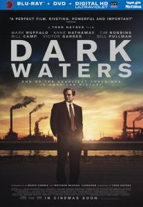 فيلم Dark Waters 2019 مترجم