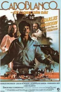 فيلم Caboblanco 1980 مترجم
