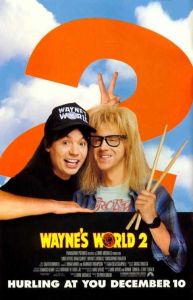 فيلم Waynes World 2 1993 مترجم