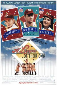 فيلم A League Of Their Own 1992 مترجم