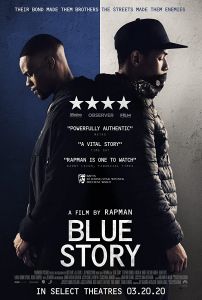 فيلم Blue Story 2019 مترجم 1
