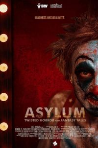 فيلم Asylum Twisted Horror And Fantasy Tales 2020 مترجم