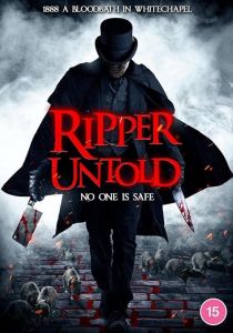 فيلم Ripper Untold 2021 مترجم