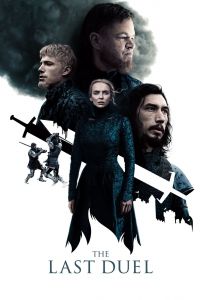فيلم The Last Duel 2021 مدبلج