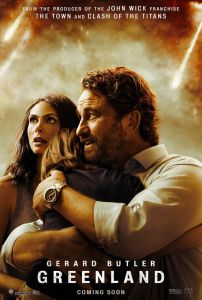 فيلم Greenland 2020 مدبلج 1