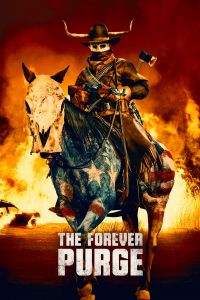 فيلم The Forever Purge 2021 مترجم