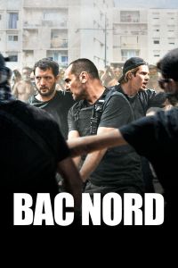 فيلم Bac Nord 2021 مدبلج