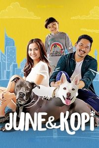 فيلم June Kopi 2021 مترجم