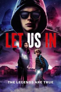 فيلم Let Us In 2021 مترجم