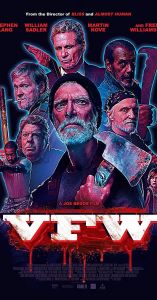 فيلم Vfw 2019 مترجم