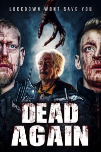 فيلم Dead Again 2021 مترجم
