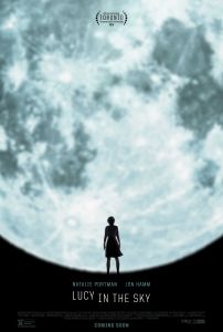فيلم Lucy In The Sky 2019 مترجم