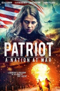 فيلم Patriot A Nation At War 2020 مترجم