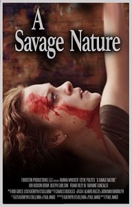 فيلم A Savage Nature 2020 مترجم
