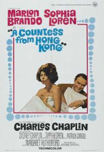 فيلم A Countess From Hong Kong 1967 مترجم
