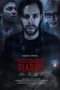فيلم The Poltergeist Diaries 2021 مترجم