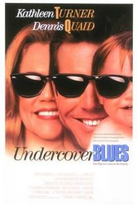 فيلم Undercover Blues 1993 مترجم