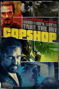 فيلم Copshop 2021 مترجم