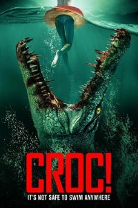 فيلم Croc 2022 مترجم