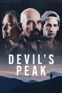 فيلم Devils Peak 2023 مترجم