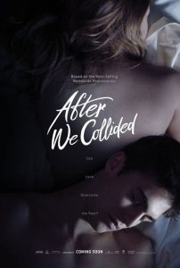 فيلم After We Collided 2020 مدبلج