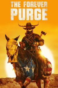 فيلم The Forever Purge 2021 مدبلج