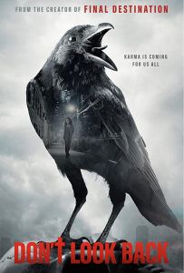 فيلم Dont Look Back 2020 مترجم