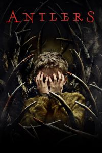 فيلم Antlers 2021 مترجم