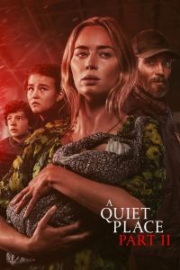 فيلم A Quiet Place Part Ii 2020 مترجم