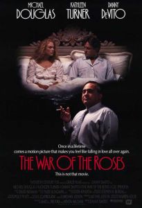 فيلم The War Of The Roses 1989 مترجم