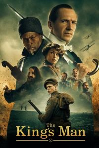 فيلم The Kings Man 2021 مترجم