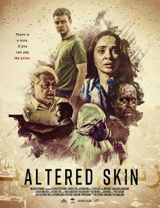 فيلم Altered Skin 2018 مترجم