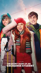 فيلم The Secret Diary Of An Exchange Student 2021 مترجم
