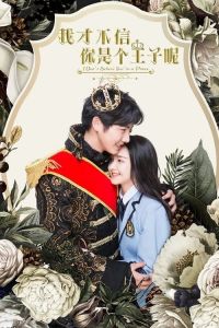 فيلم I Dont Believe Youre A Prince 2020 مترجم