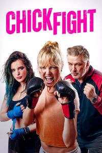 فيلم Chick Fight 2020 مدبلج