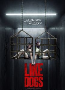فيلم Like Dogs 2021 مترجم